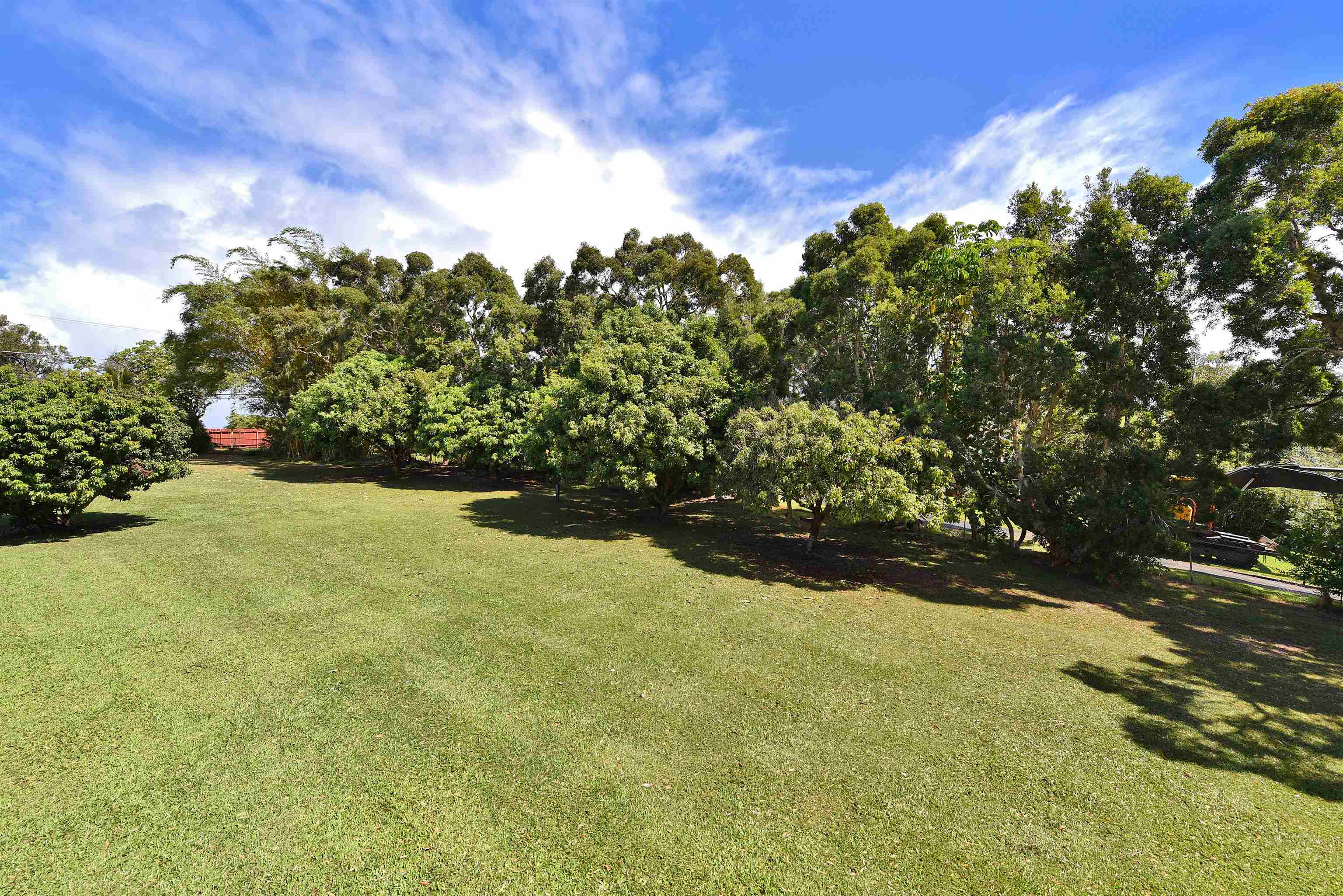 1525 Kaupakalua Road Haiku, HI 96708 - Photo 13 of 47 a view of outdoor space and yard