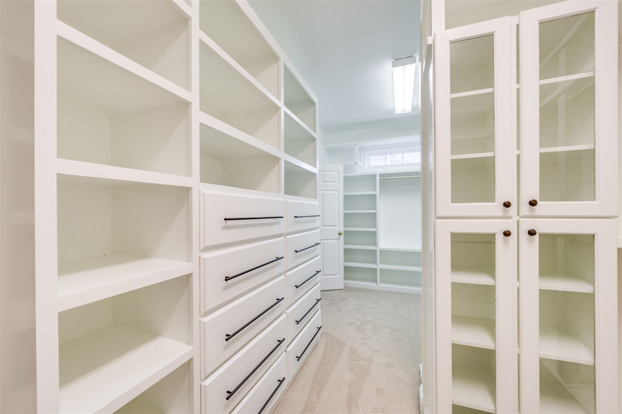12341 Beestone Lane Raleigh, NC 27614 - Photo 18 of 30 Walk-in Closet