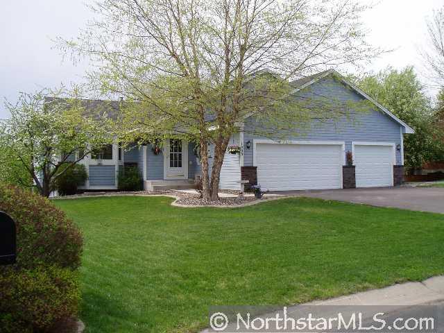 1003 Ridgehaven Circle Buffalo, MN 55313 - Photo 1 of 1 Gallery Image 1