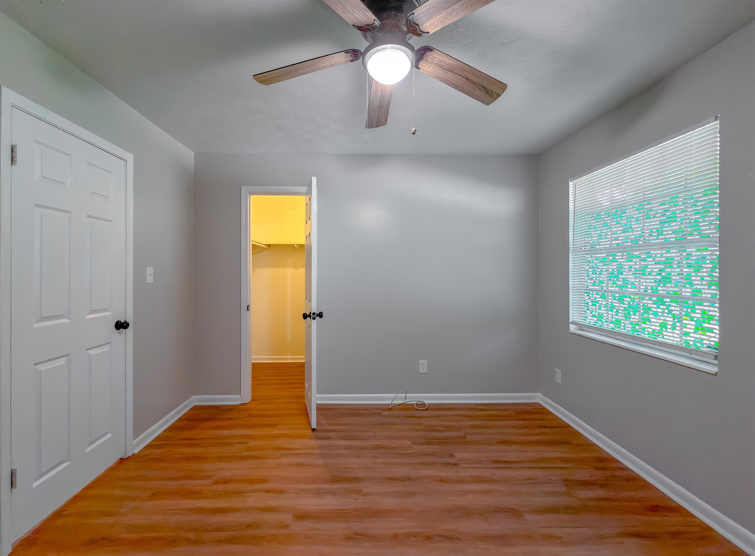 2402 Atlas Road, Unit 1 Tallahassee, FL 32303 - Photo 26 of 36