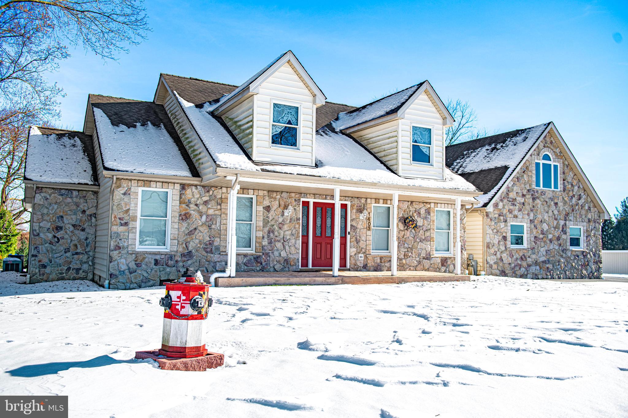 1403 Thomas Run Road Bel Air, MD 21015 - Photo 1 of 1 Gallery Image 1