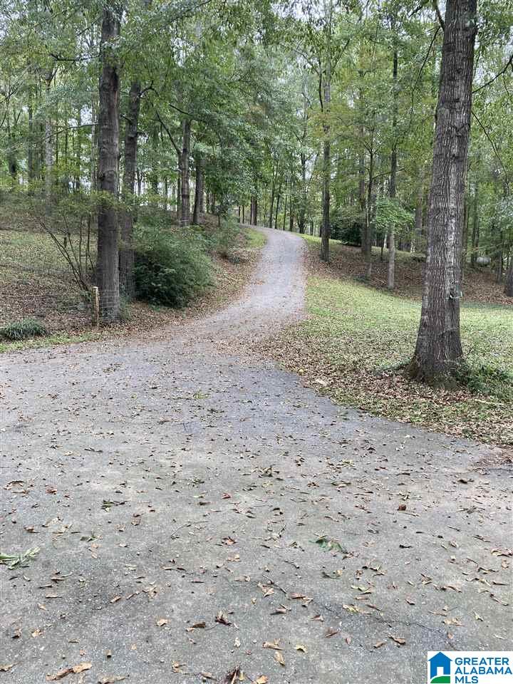 523 Farm Loop Road Alexander City, AL 35010 - Photo 10 of 13