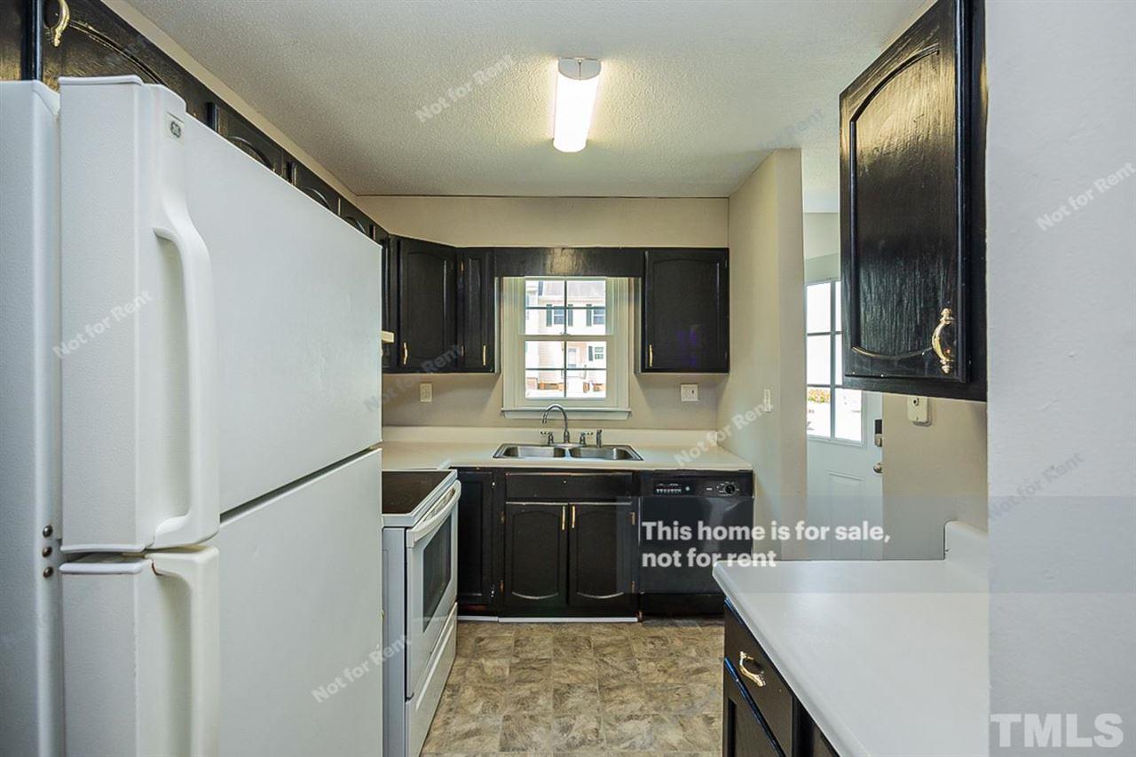 2804 Dillmark Court Raleigh, NC 27610 - Photo 2 of 14 Virtually Staged