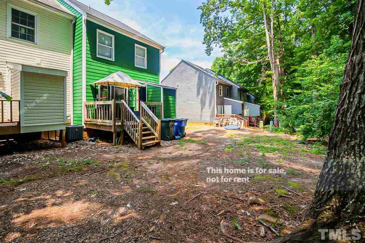 2804 Dillmark Court Raleigh, NC 27610 - Photo 14 of 14