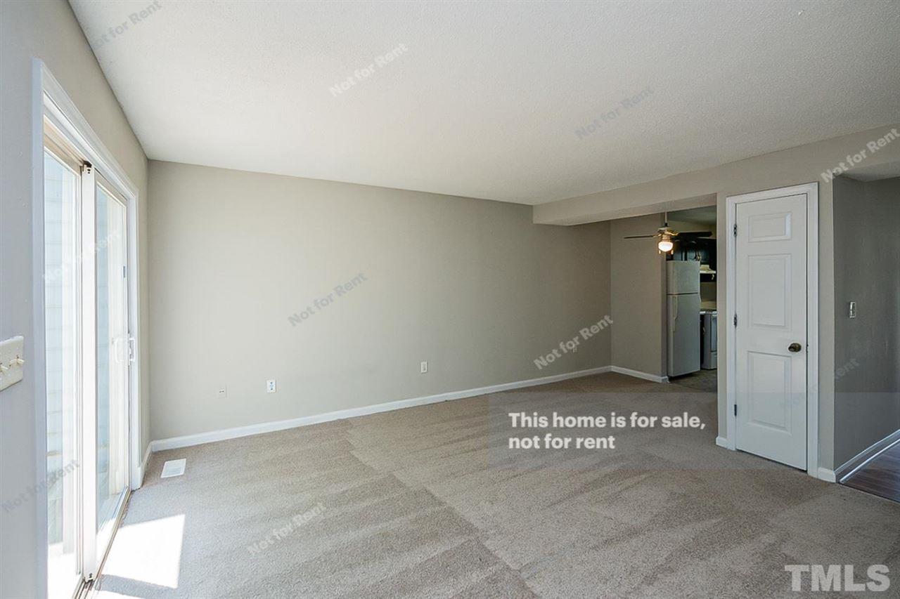 2804 Dillmark Court Raleigh, NC 27610 - Photo 3 of 14 Virtually Staged