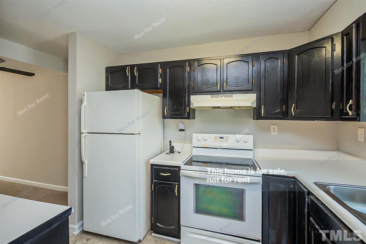 2804 Dillmark Court Raleigh, NC 27610 - Photo 6 of 14