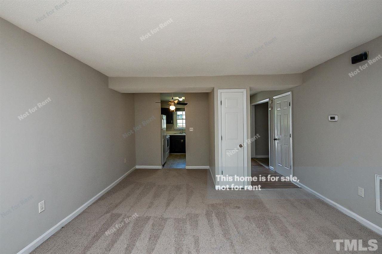 2804 Dillmark Court Raleigh, NC 27610 - Photo 7 of 14
