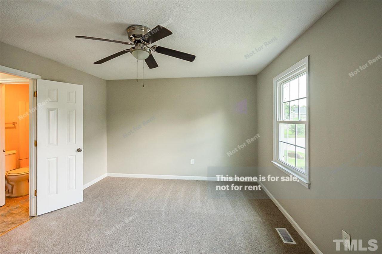 2804 Dillmark Court Raleigh, NC 27610 - Photo 8 of 14