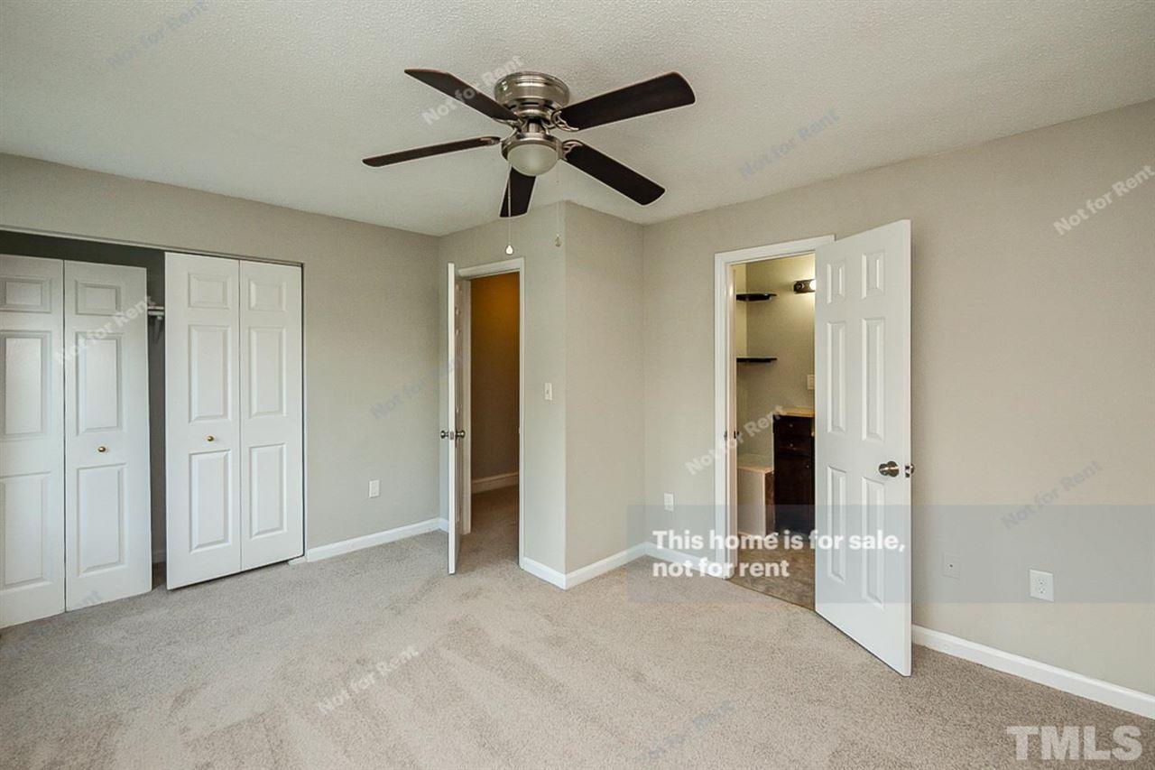 2804 Dillmark Court Raleigh, NC 27610 - Photo 9 of 14