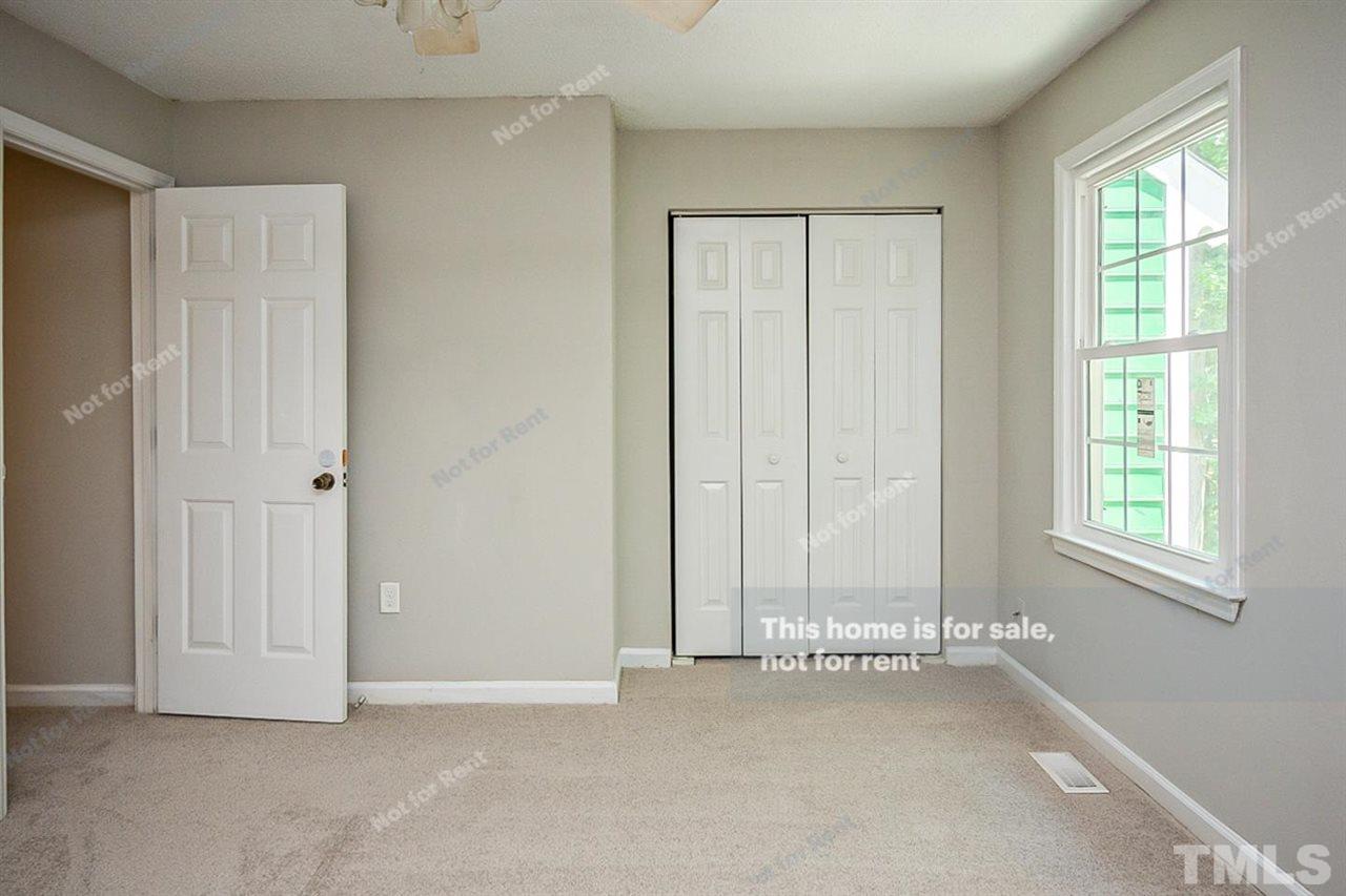 2804 Dillmark Court Raleigh, NC 27610 - Photo 10 of 14
