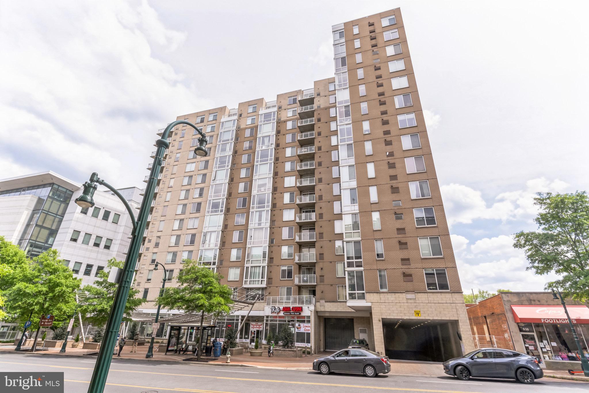 930 Wayne Avenue, Unit 1305 Silver Spring, MD 20910 - Photo 2 of 32