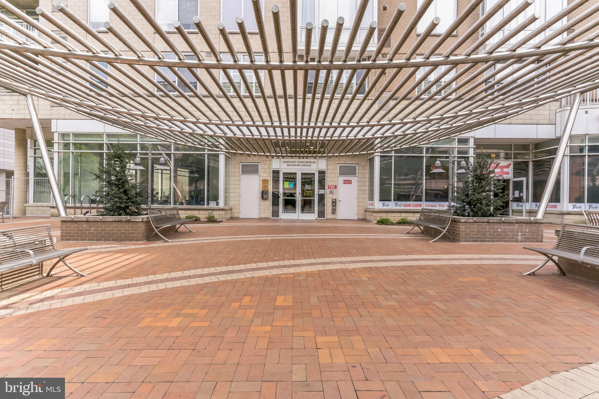 930 Wayne Avenue, Unit 1305 Silver Spring, MD 20910 - Photo 4 of 32