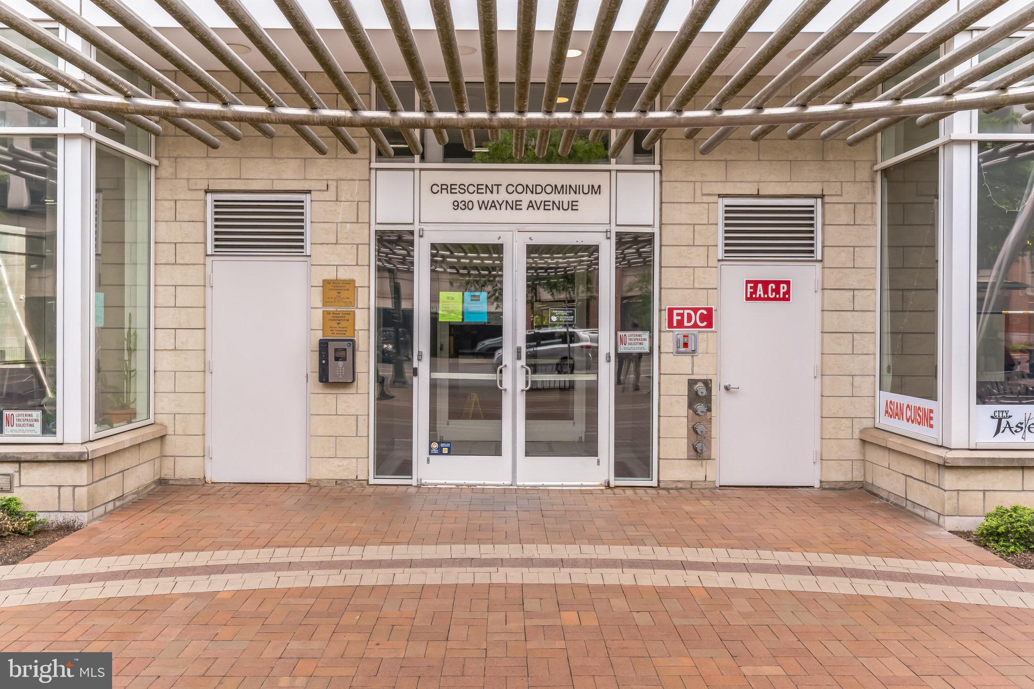 930 Wayne Avenue, Unit 1305 Silver Spring, MD 20910 - Photo 5 of 32