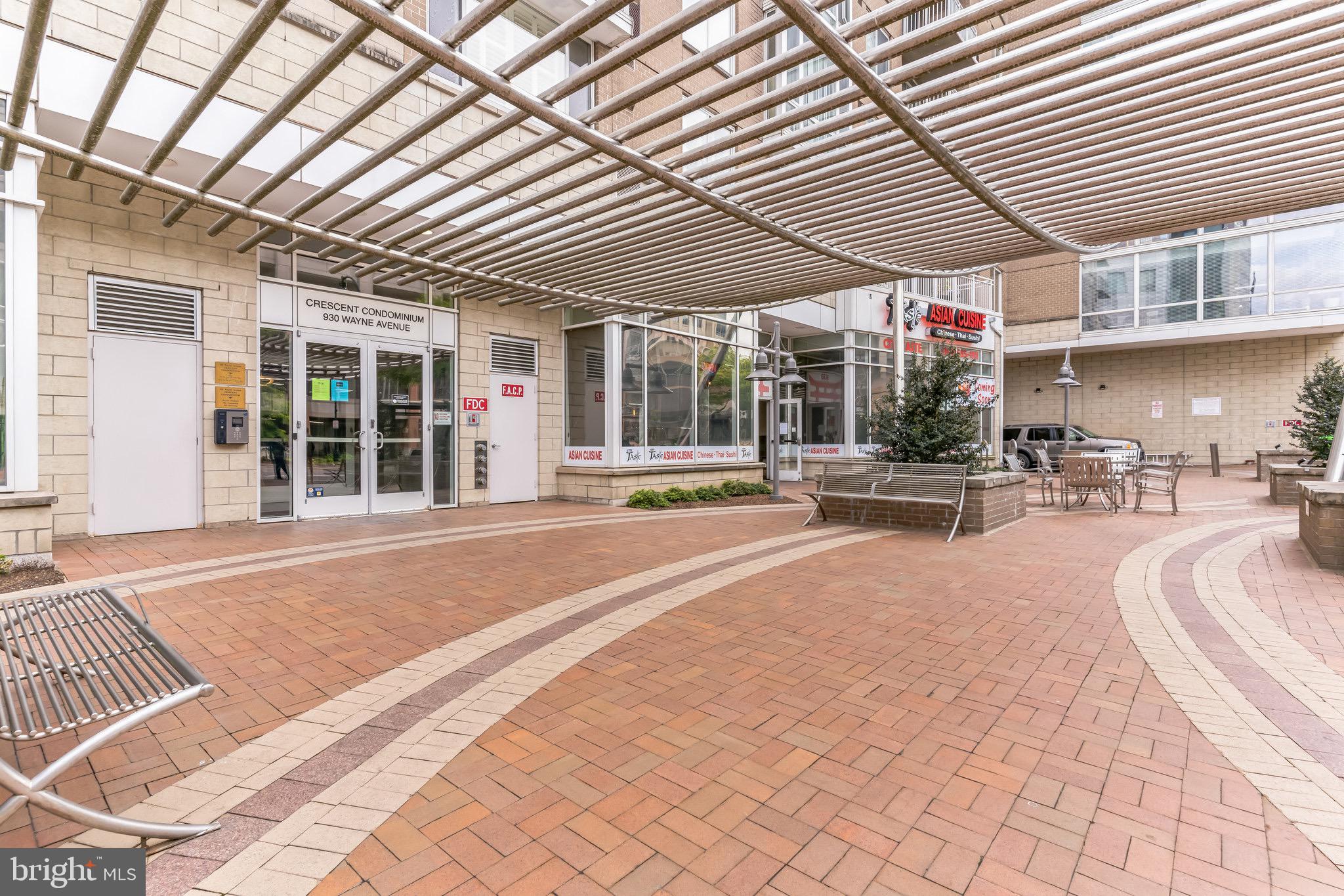 930 Wayne Avenue, Unit 1305 Silver Spring, MD 20910 - Photo 6 of 32