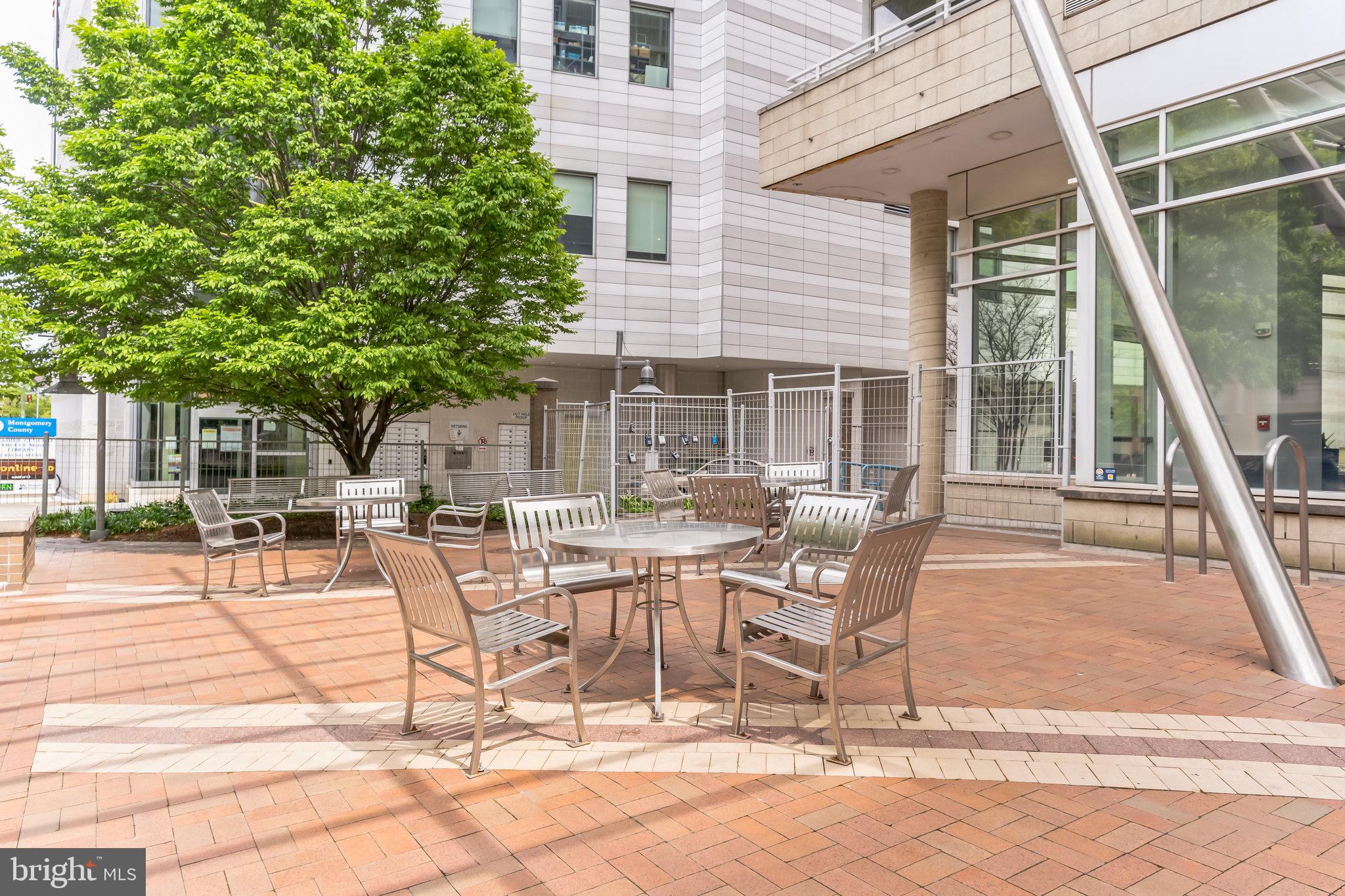 930 Wayne Avenue, Unit 1305 Silver Spring, MD 20910 - Photo 7 of 32