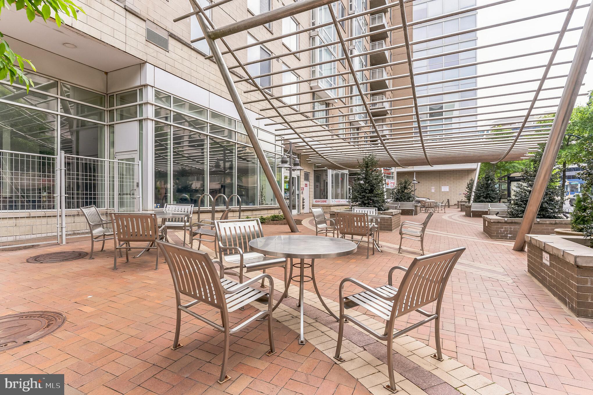 930 Wayne Avenue, Unit 1305 Silver Spring, MD 20910 - Photo 8 of 32