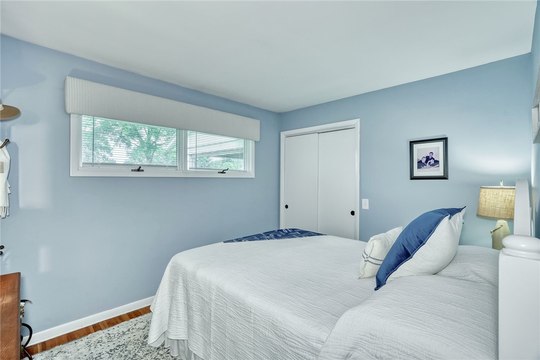 175 Longview Drive Webster, NY 14580 - Photo 24 of 47 Bedroom #2