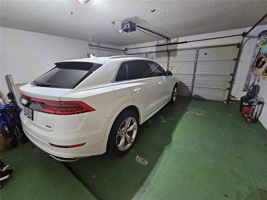 1885 Feather Tree Circle Clearwater, FL 33765 - Photo 17 of 18 a view of car garage