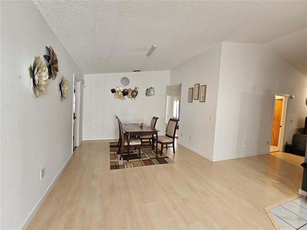 1885 Feather Tree Circle Clearwater, FL 33765 - Photo 9 of 18 a view of a room with furniture and window