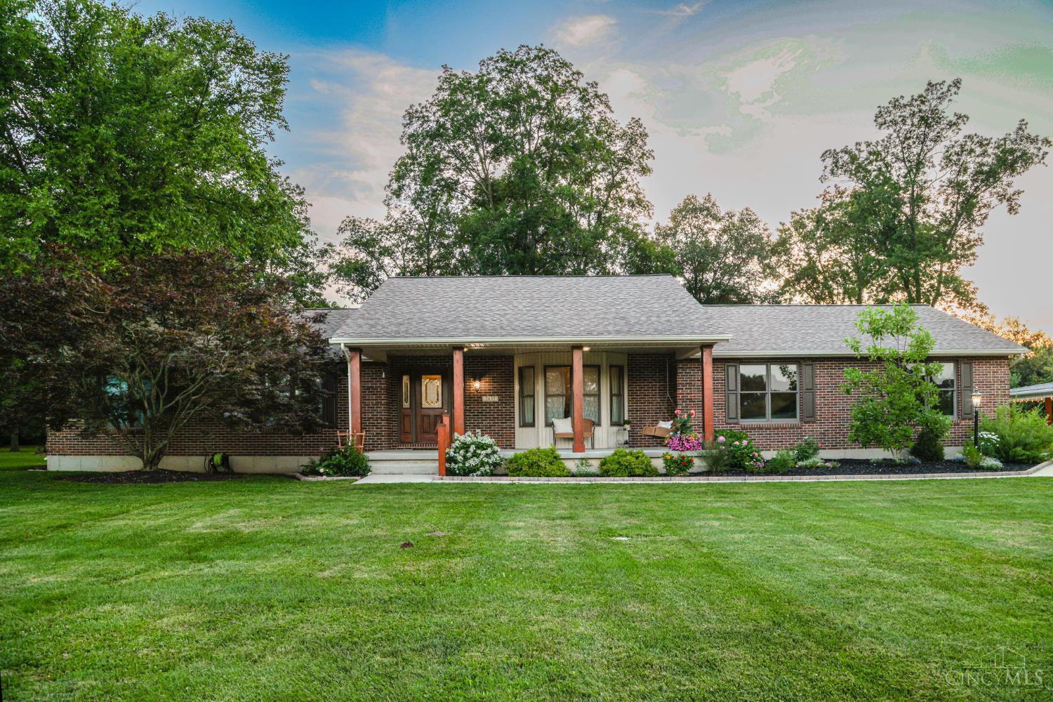 2635 Jackson Road Hamilton, OH 45011 - Photo 42 of 48