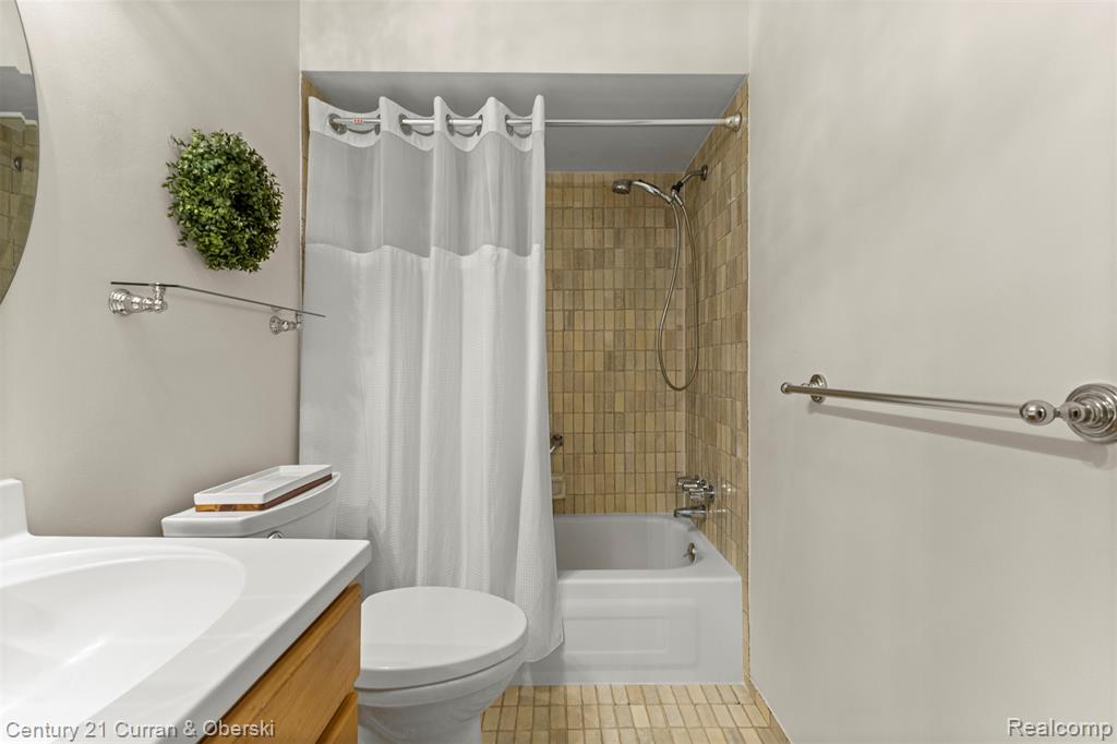 16485 Rudgate Street Southgate, MI 48195 - Photo 20 of 37
