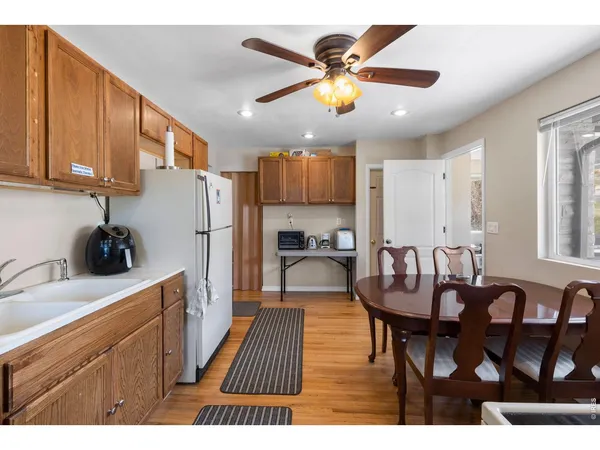 $1,550,000 | 1312 Steamboat Valley Road, Lyons, CO 80540