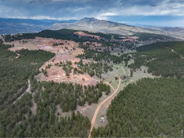 $1,550,000 | 1312 Steamboat Valley Road, Lyons, CO 80540