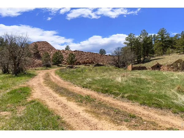 $1,550,000 | 1312 Steamboat Valley Road, Lyons, CO 80540