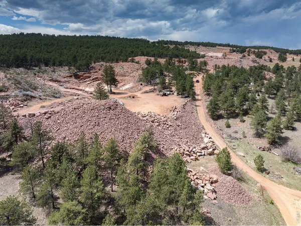 $1,550,000 | 1312 Steamboat Valley Road, Lyons, CO 80540