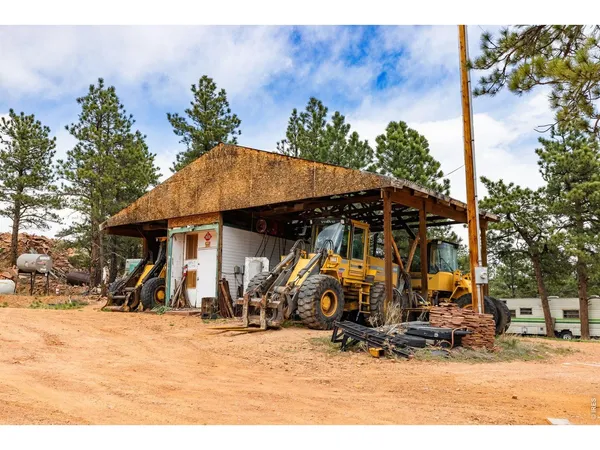 $1,550,000 | 1312 Steamboat Valley Road, Lyons, CO 80540