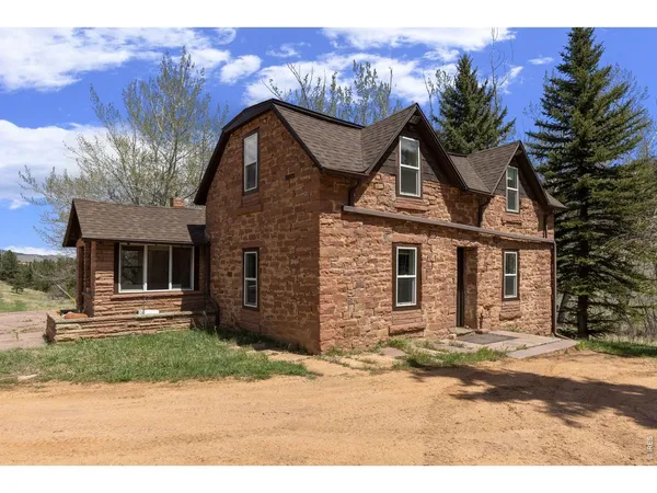 $1,550,000 | 1312 Steamboat Valley Road, Lyons, CO 80540
