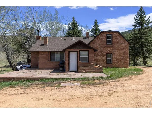 $1,550,000 | 1312 Steamboat Valley Road, Lyons, CO 80540