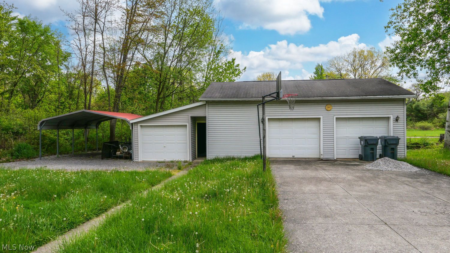 10703 Jones Road Diamond, OH 44412 - Photo 36 of 50