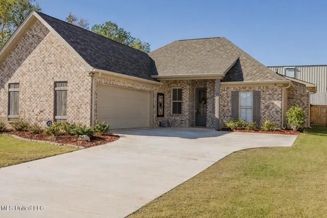 $315,000 | 112 Serenity Lane, Pearl, MS 39208