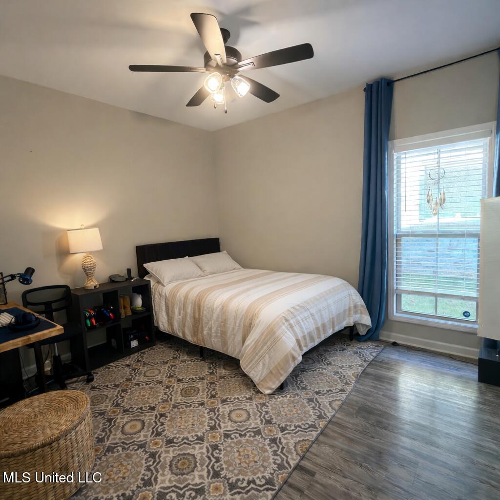 112 Serenity Lane Pearl, MS 39208 - Photo 11 of 21 Bedroom 2