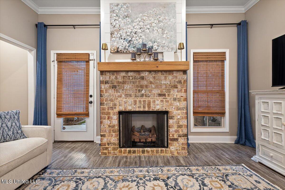 112 Serenity Lane Pearl, MS 39208 - Photo 12 of 36 12-HTP_1047