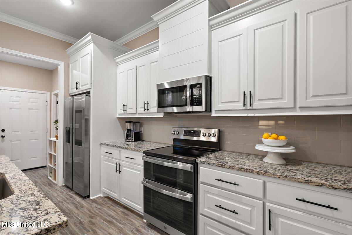 112 Serenity Lane Pearl, MS 39208 - Photo 14 of 36 Kitchen