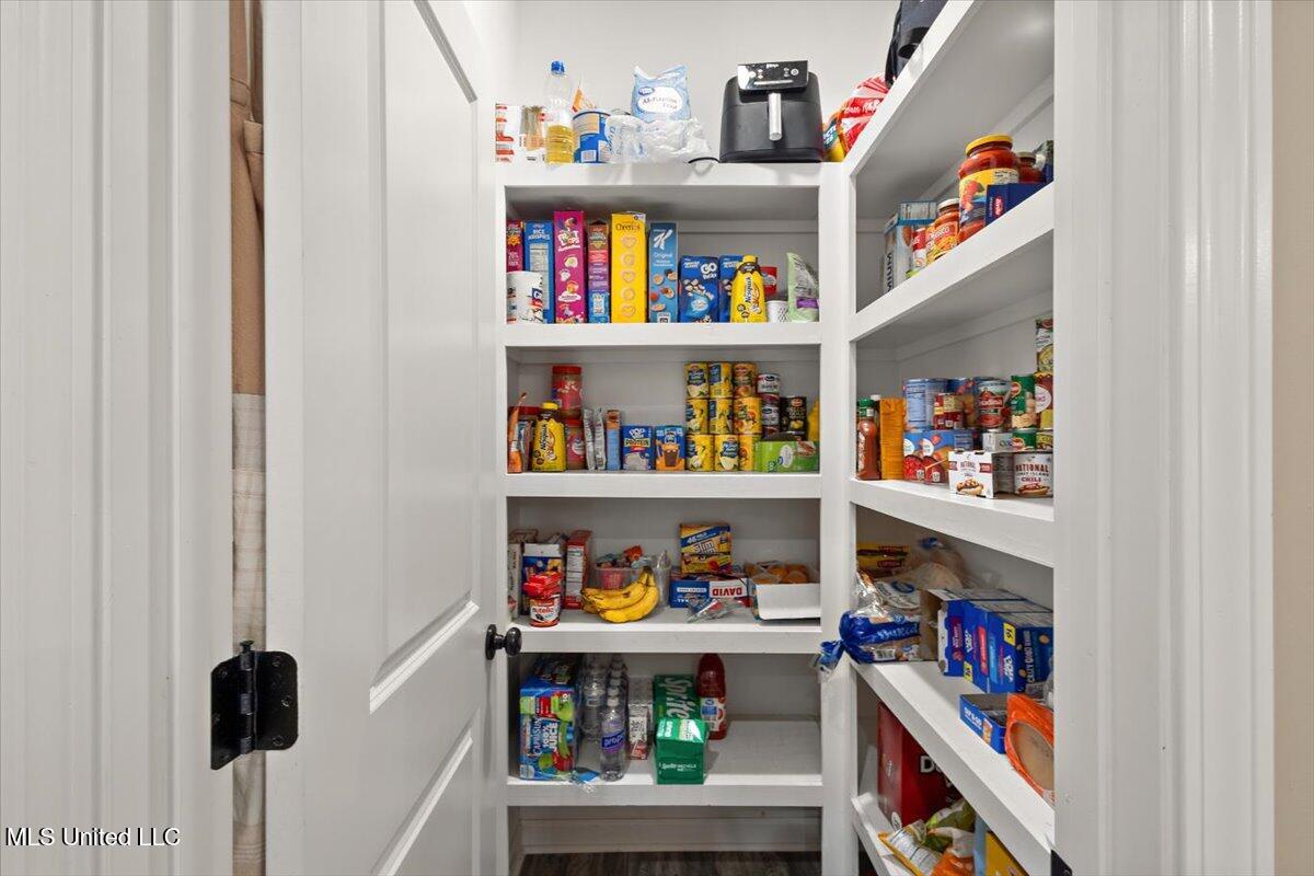 112 Serenity Lane Pearl, MS 39208 - Photo 15 of 36 Pantry