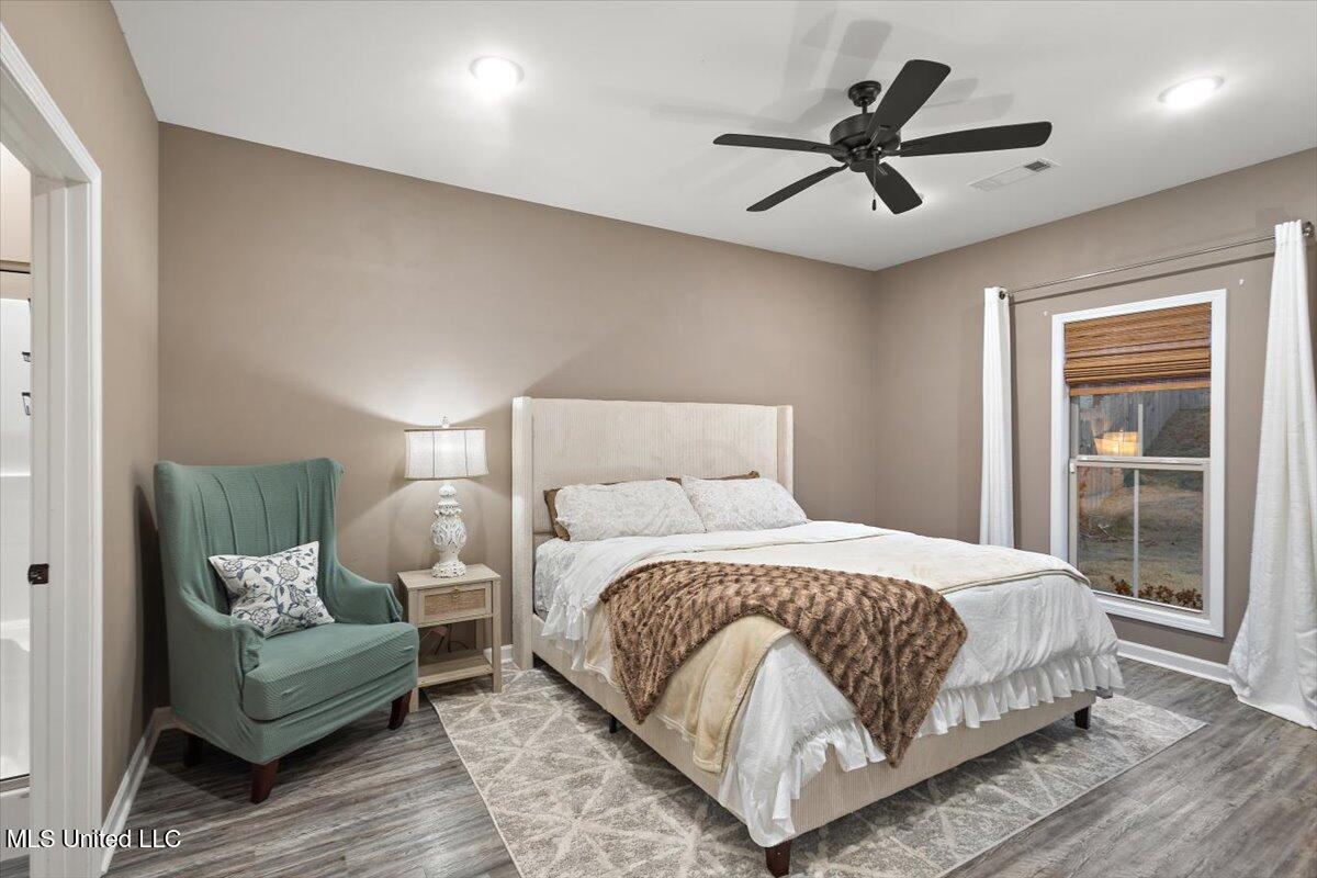 112 Serenity Lane Pearl, MS 39208 - Photo 17 of 36 Master