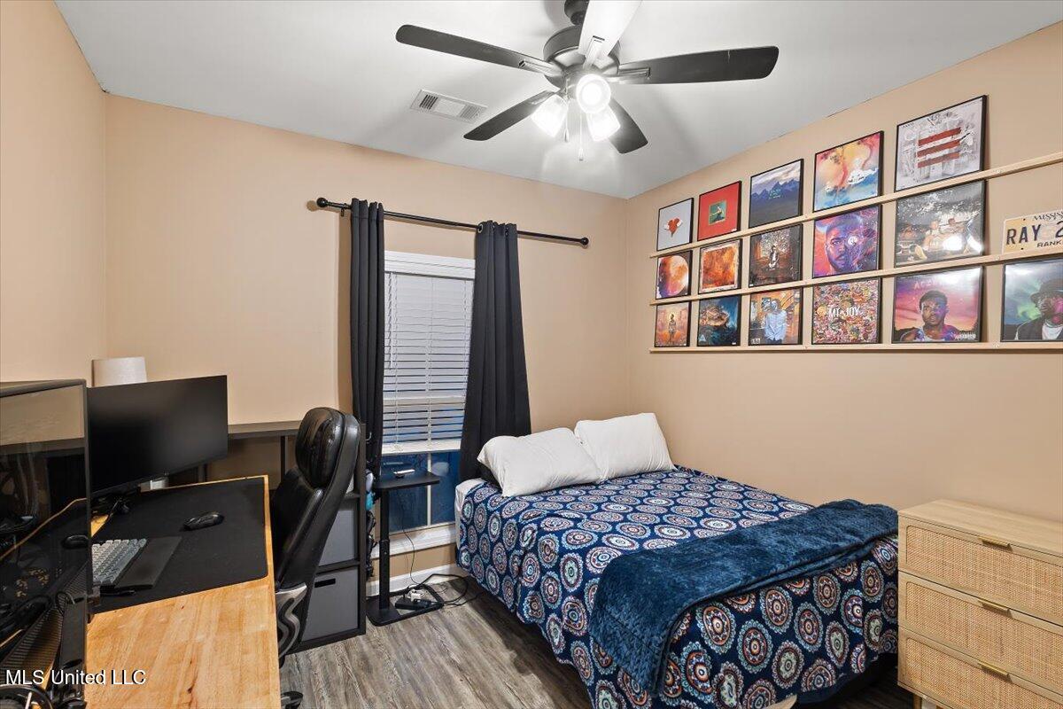 112 Serenity Lane Pearl, MS 39208 - Photo 25 of 36 Bedroom 1