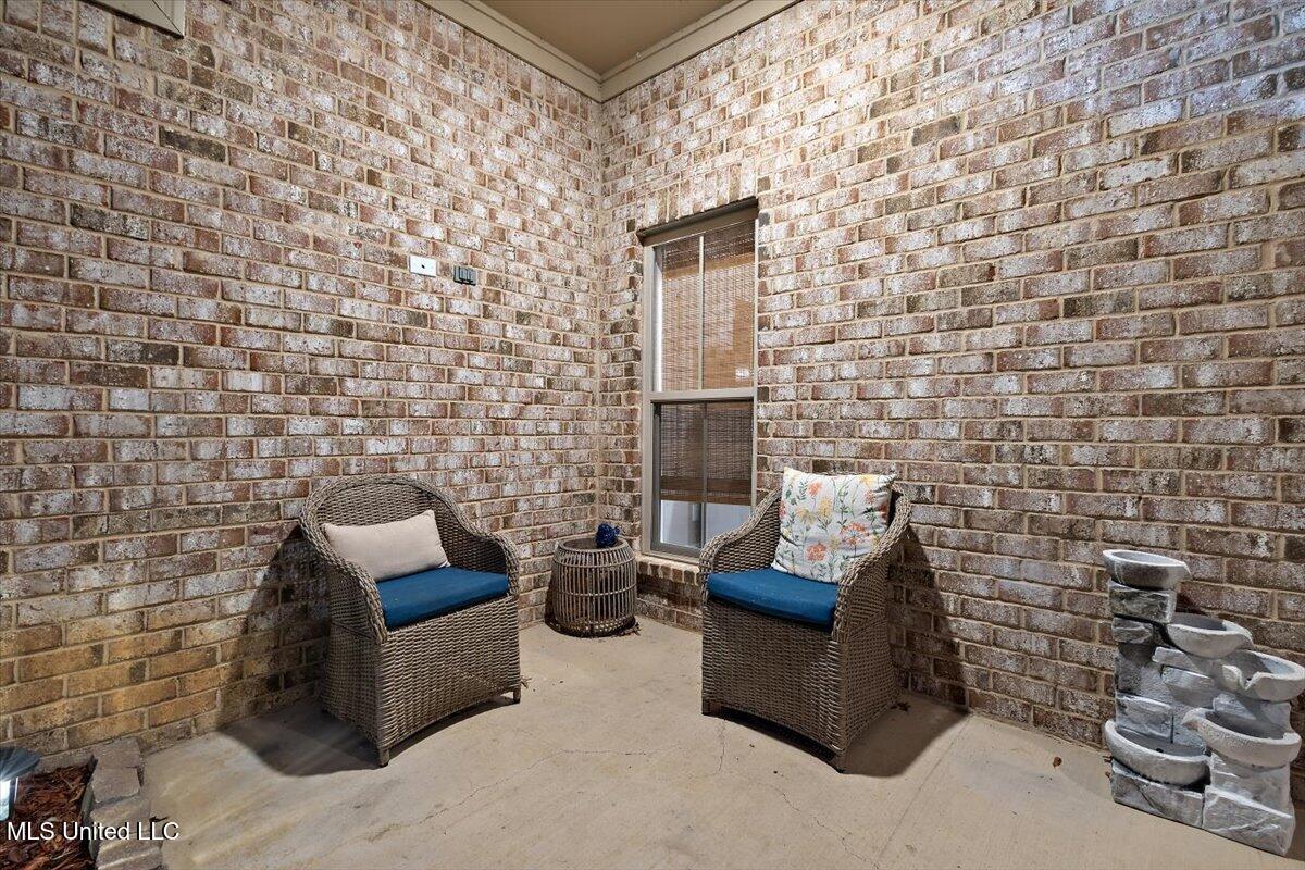 112 Serenity Lane Pearl, MS 39208 - Photo 35 of 36 Patio