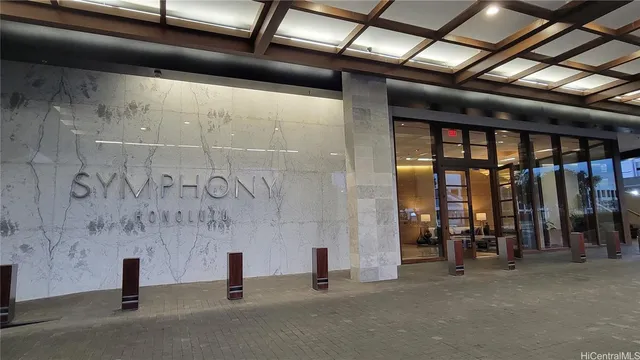 $3,500 | 888 Kapiolani Boulevard, Unit 3312, Honolulu, HI 96813