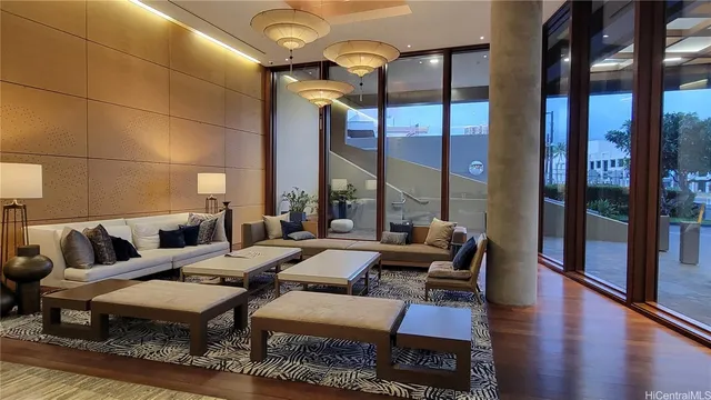 $3,400 | 888 Kapiolani Boulevard, Unit 3312, Honolulu, HI 96813