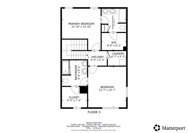 $375,000 | 17575 96th Place North, Maple Grove, MN 55311