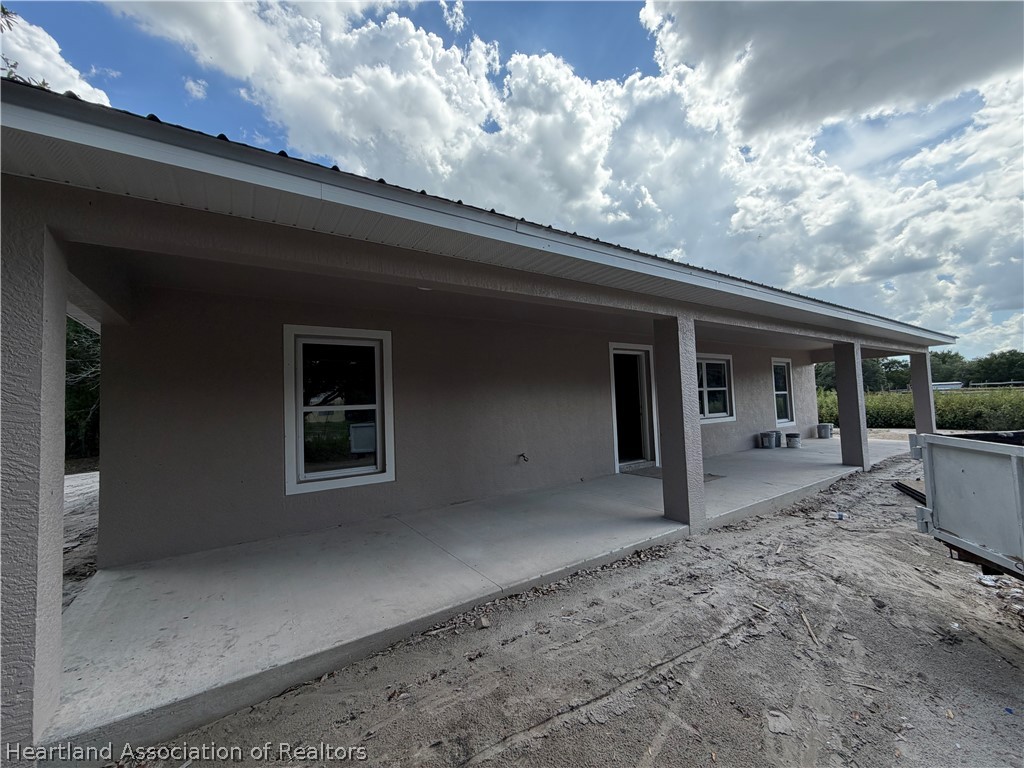 8115 Southwest Easy Street Arcadia, FL 34269 - Photo 3 of 35