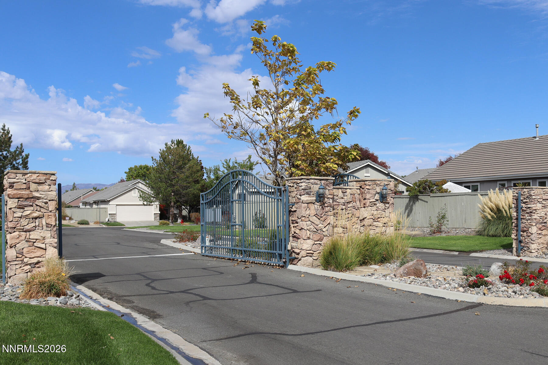 1441 Wild Wolf Way Reno, NV 89521 - Photo 4 of 59 Miners Village Gate