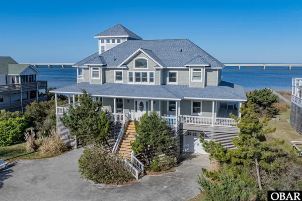 $990,000 | 23024 Cross Of Honor Way, Rodanthe, NC 27968