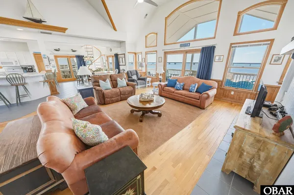 $990,000 | 23024 Cross Of Honor Way, Rodanthe, NC 27968