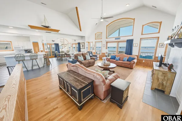 $990,000 | 23024 Cross Of Honor Way, Rodanthe, NC 27968