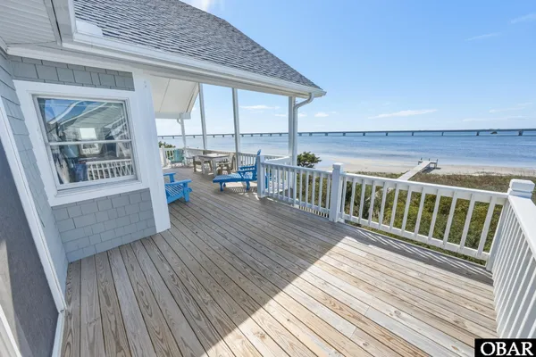 $990,000 | 23024 Cross Of Honor Way, Rodanthe, NC 27968